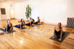 Image 3 from Daya Yoga Studio Ridgewood partner gallery