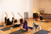 Image 4 from Daya Yoga Studio Ridgewood partner gallery