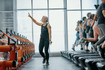 Image 1 from Orangetheory Fitness - North Las Vegas, NV partner gallery