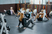 Image 3 from Orangetheory Fitness - North Las Vegas, NV partner gallery