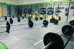 Imagen 1 de la galería del partner Black Eagle Fitness Center