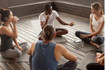Bild 2 von the YOGA studio Erlangen Partnergalerie