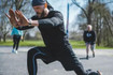 Bild 4 von KAthletics Outdoor Fitness Partnergalerie