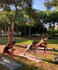 Imagen 2 de la galería del partner Martin Yoga - Aire libre