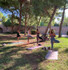 Imagen 3 de la galería del partner Martin Yoga - Aire libre