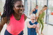 Image 3 from Barre3 Studio City partner gallery