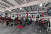 Imagen 1 de la galería del partner Army Gym Ejidal Coacalco