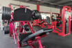 Imagen 5 de la galería del partner Army Gym Villa de las Flores