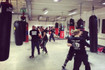 Bild 1 von Defend Yourself Partnergalerie