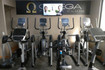Imagen 1 de la galería del partner Omega fitness club
