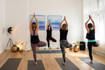 Bild 4 von Yogastern - Stefanie Weyrauch Partnergalerie