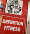 Image 4 from Definitions Fitness Centre partner gallery