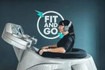 Immagine 3 dalla galleria del partner Fit and Go Rieti