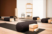 Imagen 1 de la galería del partner Namah Yoga Studio