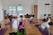 Imagen 1 de la galería del partner ALA yoga Paraná