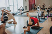 Image 4 from Yoga Pod Austin partner gallery