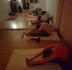 Imagen 4 de la galería del partner Sadhana yoga