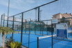 Immagine 1 dalla galleria del partner Madiba Padel club