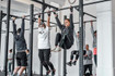 Immagine 5 dalla galleria del partner Crossfit Scaligera