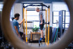 Image 3 from Transform Fitness NYC partner gallery