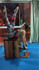 Imagem 7 da galeria do parceiro Studio Lakshmi Pilates & Yoga