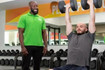 Image 1 from Atherton Leisure Centre partner gallery