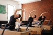 Image 4 from Ridgewood Pilates partner gallery