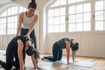 Bild 3 von Mani Yoga Partnergalerie