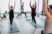 Bild 3 von Megaherz Yoga Kaarst Partnergalerie