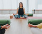 Bild 6 von Megaherz Yoga Kaarst Partnergalerie