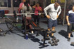 Imagen 1 de la galería del partner Gym Tigger Paradise