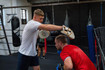 Image 5 from Outlaw Boxing partner gallery