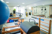 Imagem 3 da galeria do parceiro ATLAM - Fisioterapia e Pilates