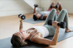 Image 5 from Barre3 Brentwood partner gallery