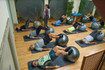 Imagen 1 de la galería del partner Evolution Pilates Logroño
