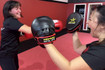 Image 1 from Inspired Martial: Arts: Bourne partner gallery