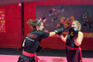 Image 4 from Inspired Martial: Arts: Ladies only Kickboxing & Adults Kickboxing partner gallery