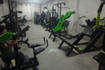 Imagen 2 de la galería del partner Hulk Gym Ruiz De Los Llanos