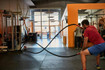 Imagen 1 de la galería del partner Hangar Functional Training