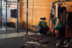 Imagen 5 de la galería del partner Hangar Functional Training