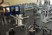 Image 1 from In-Shape Family Fitness - K Street partner gallery