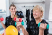 Bild 3 von Xcorefit | EMS Training Ingolstadt Partnergalerie