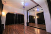 Imagen 3 de la galería del partner Pole Fit Studio Cuauhtémoc
