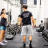 Immagine 1 dalla galleria del partner CrossFit Unalome Terni