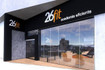 Imagem 3 da galeria do parceiro 26 Fit - Videira