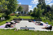 Bild 2 von Yoga-Kurse Lübeck mit der Outdoor-Yoga-Terrasse Partnergalerie