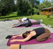 Bild 3 von Yoga-Kurse Lübeck mit der Outdoor-Yoga-Terrasse Partnergalerie