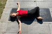 Bild 5 von Yoga-Kurse Lübeck mit der Outdoor-Yoga-Terrasse Partnergalerie