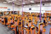 Image 1 from Giant Fitness - Woodbury Heights partner gallery