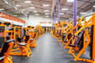 Image 3 from Giant Fitness - Woodbury Heights partner gallery